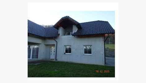 Small zajeta slika